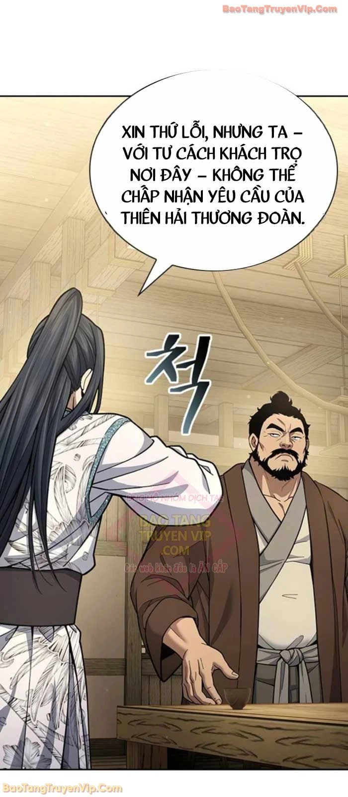 Thiên Trung Long Môn Chapter 25 - 10