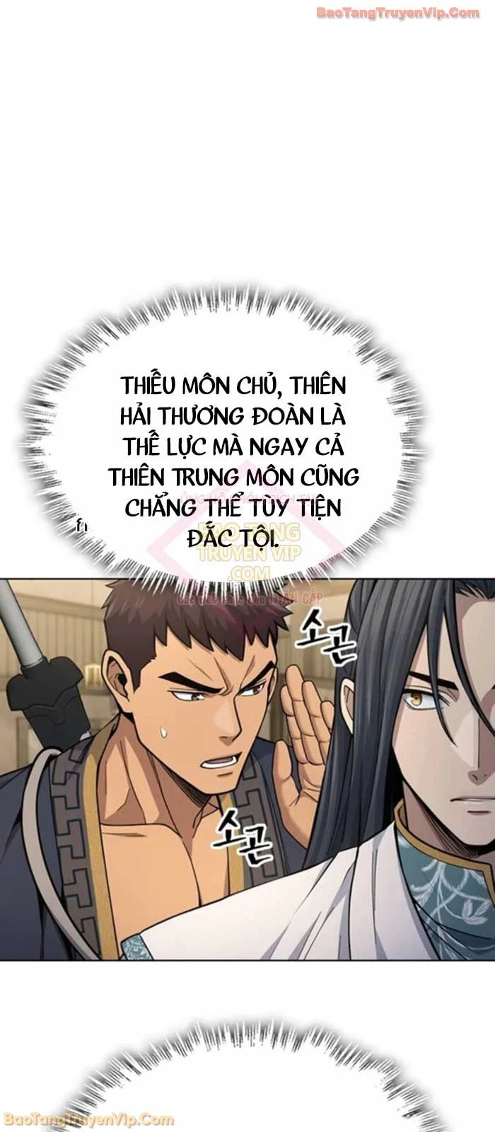 Thiên Trung Long Môn Chapter 25 - 11