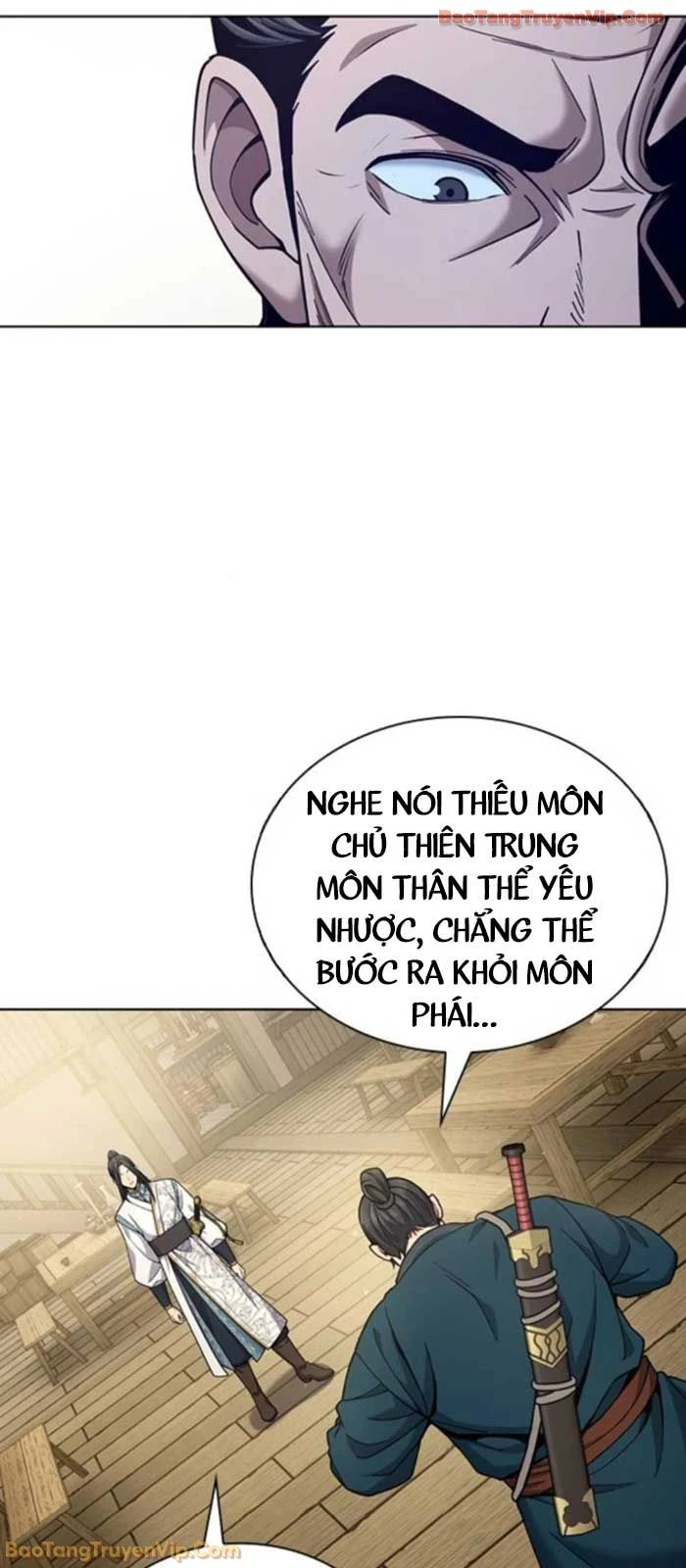 Thiên Trung Long Môn Chapter 25 - 18