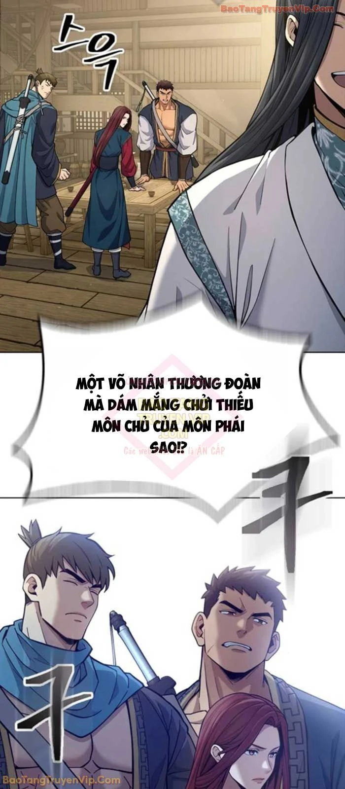 Thiên Trung Long Môn Chapter 25 - 27