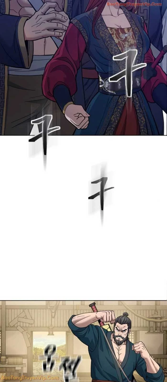 Thiên Trung Long Môn Chapter 25 - 28