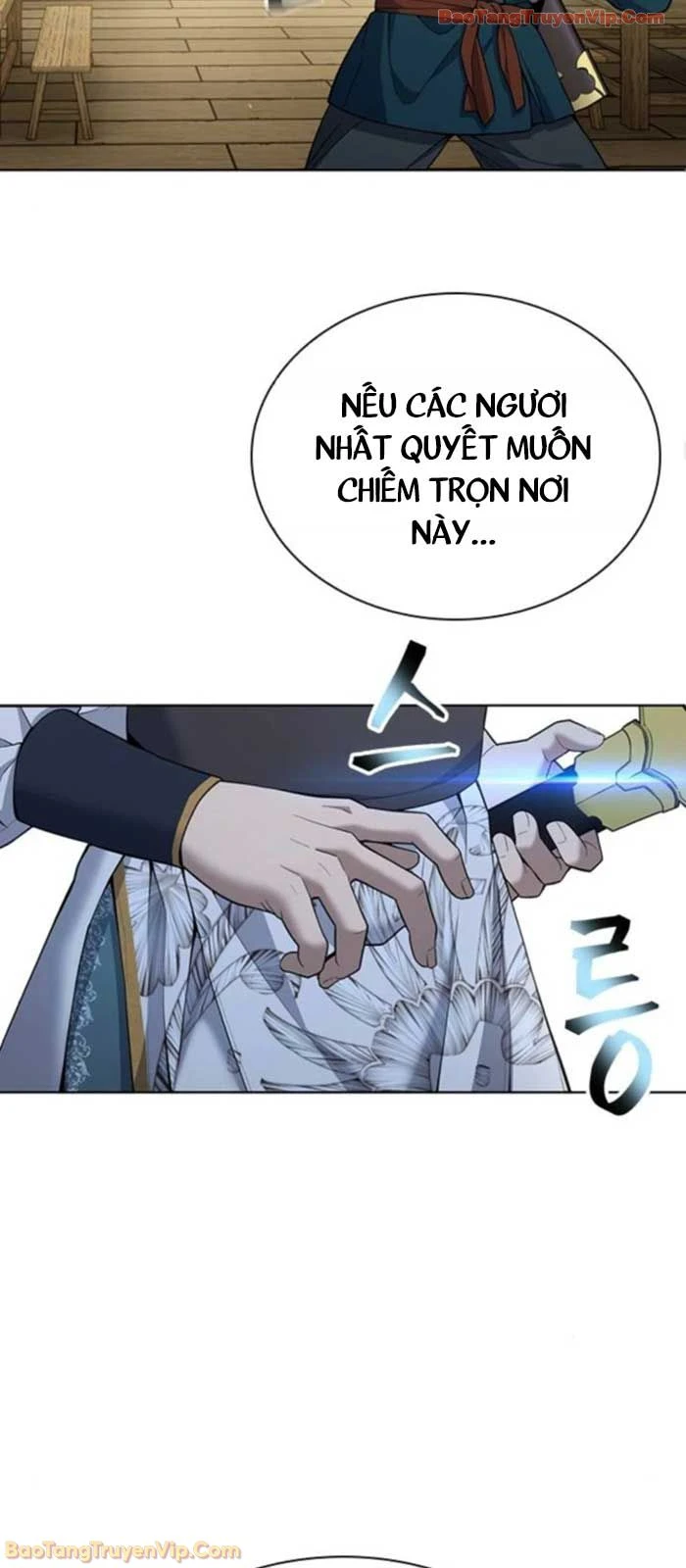 Thiên Trung Long Môn Chapter 25 - 29