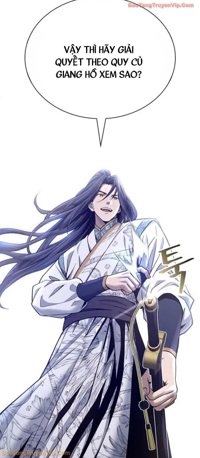 Thiên Trung Long Môn Chapter 25 - 30