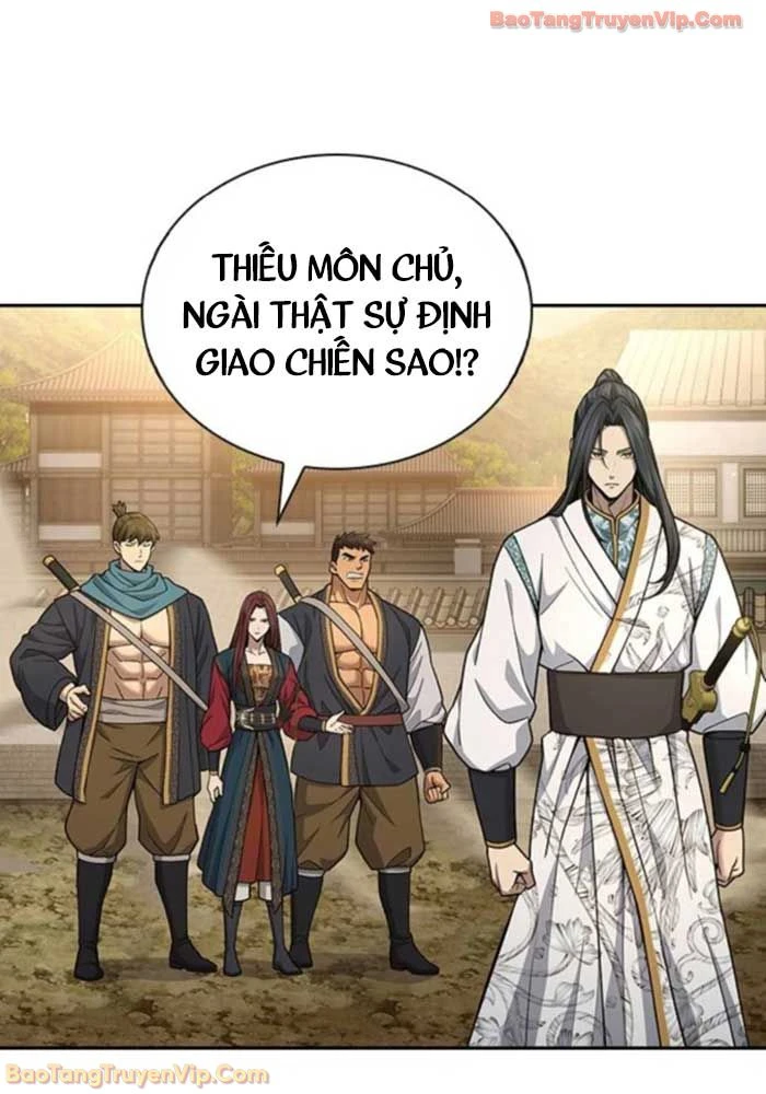 Thiên Trung Long Môn Chapter 25 - 32