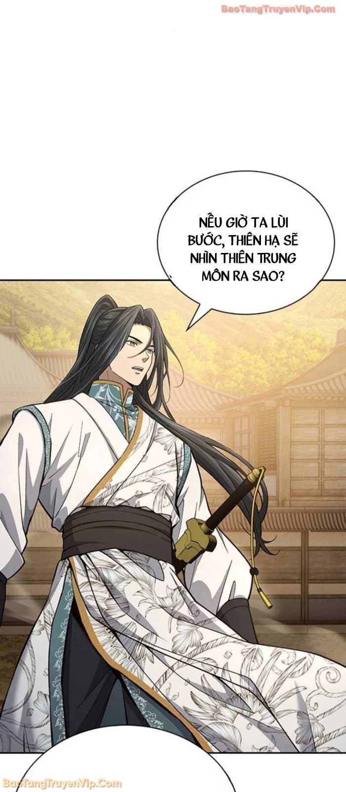 Thiên Trung Long Môn Chapter 25 - 33