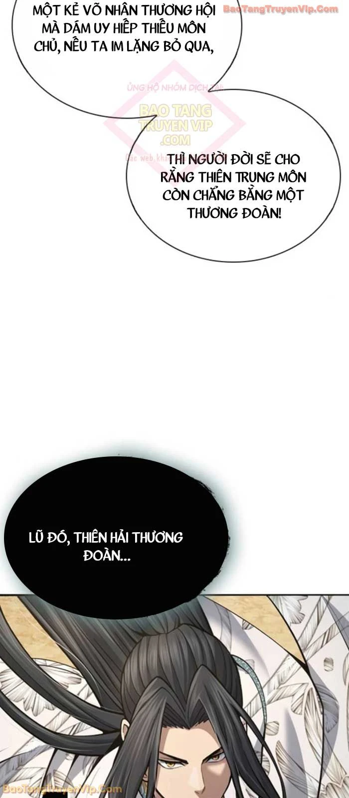 Thiên Trung Long Môn Chapter 25 - 34