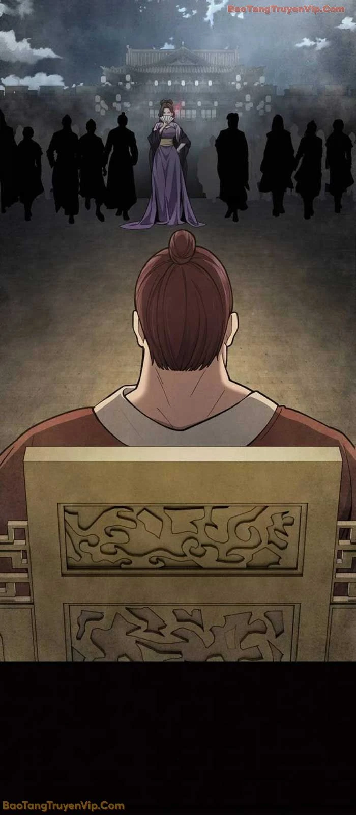 Thiên Trung Long Môn Chapter 25 - 86