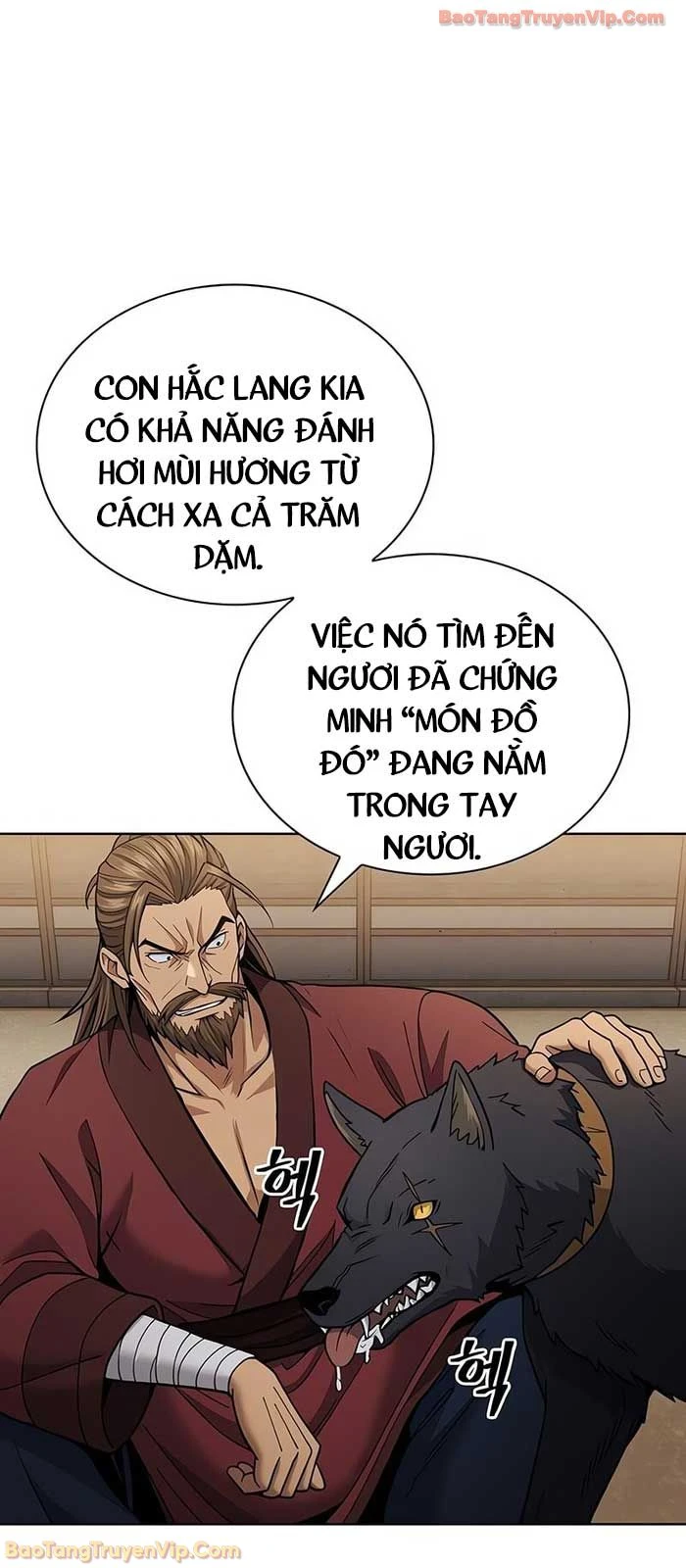 Thiên Trung Long Môn Chapter 26 - 7