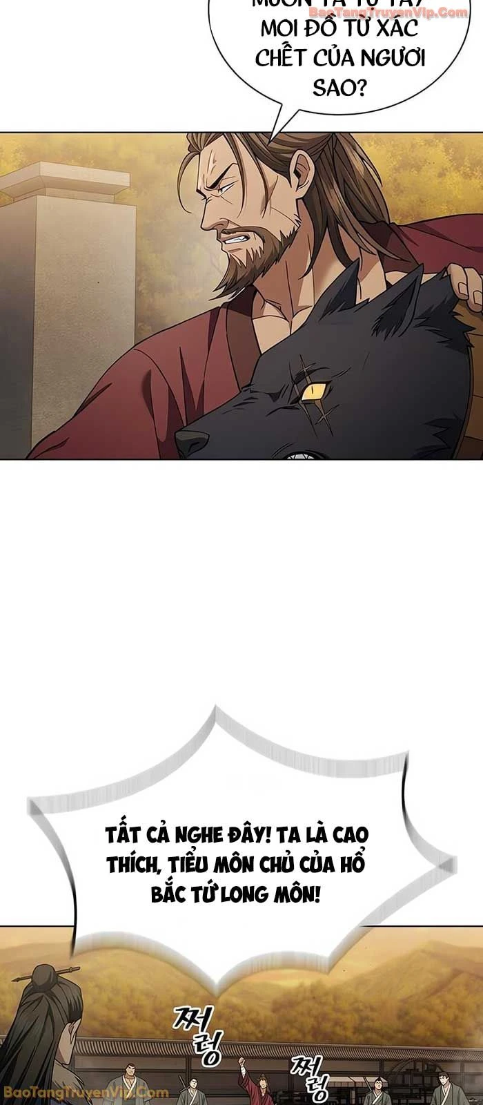 Thiên Trung Long Môn Chapter 26 - 10