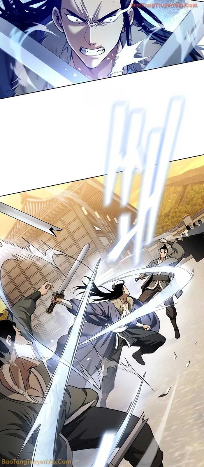 Thiên Trung Long Môn Chapter 26 - 19