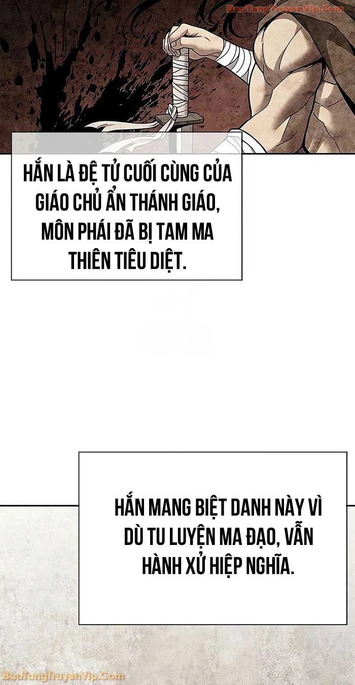 Thiên Trung Long Môn Chapter 26 - 31