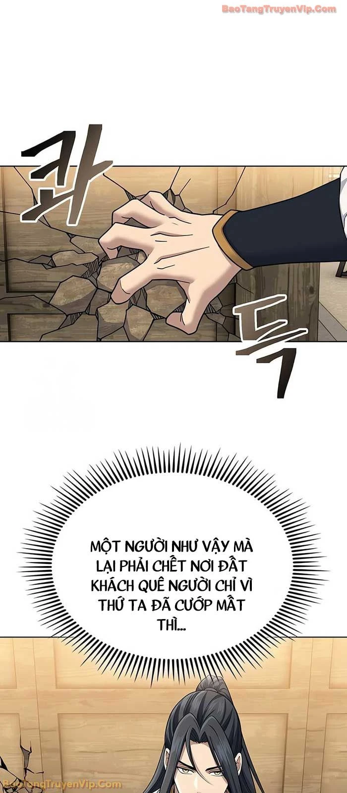 Thiên Trung Long Môn Chapter 26 - 33