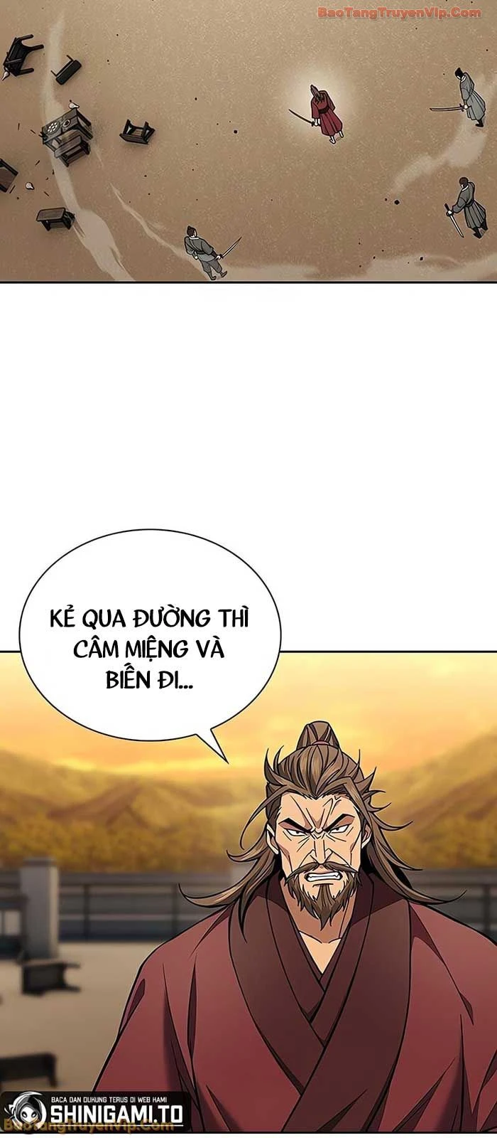 Thiên Trung Long Môn Chapter 26 - 40