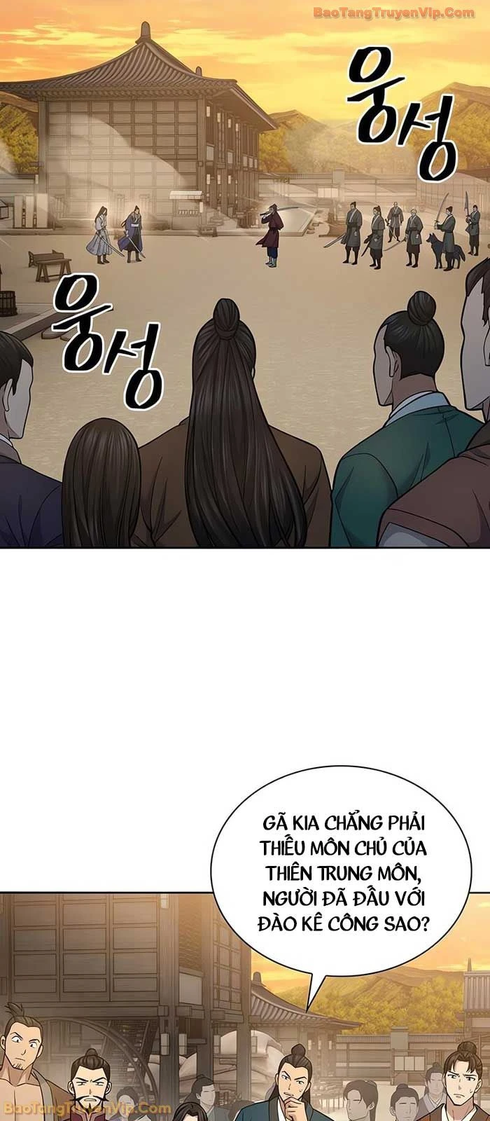 Thiên Trung Long Môn Chapter 26 - 45