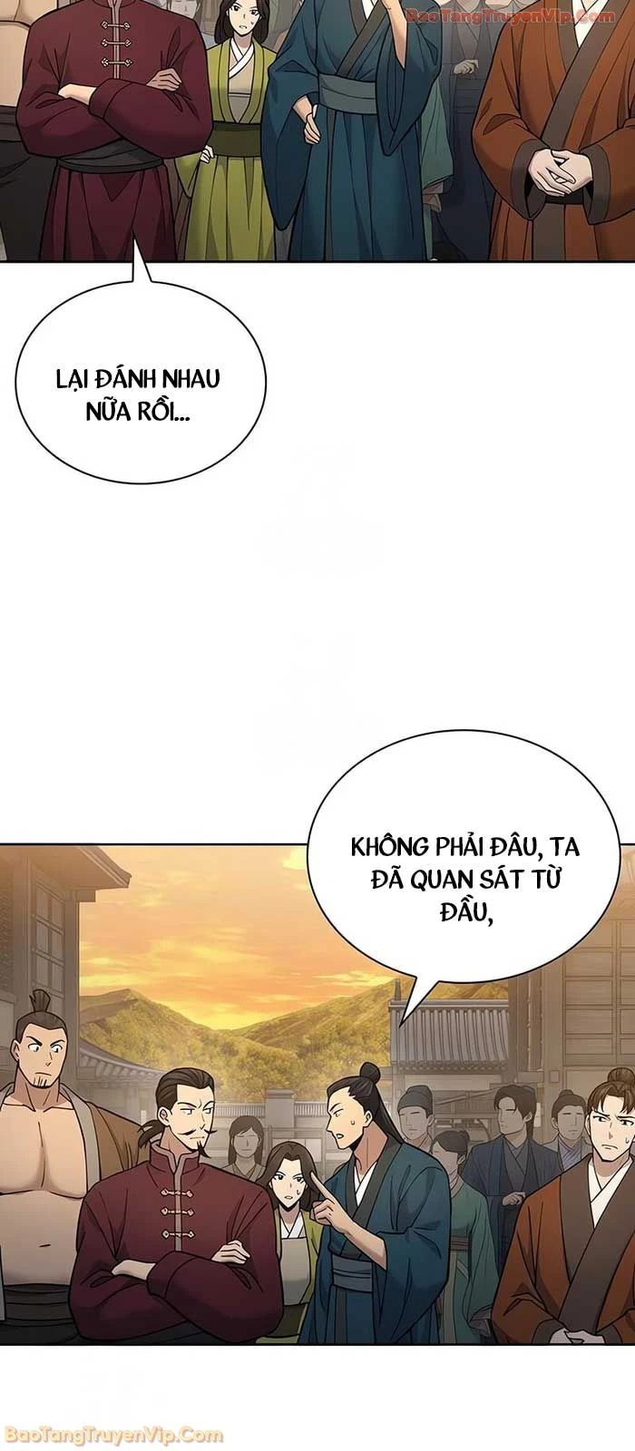 Thiên Trung Long Môn Chapter 26 - 46