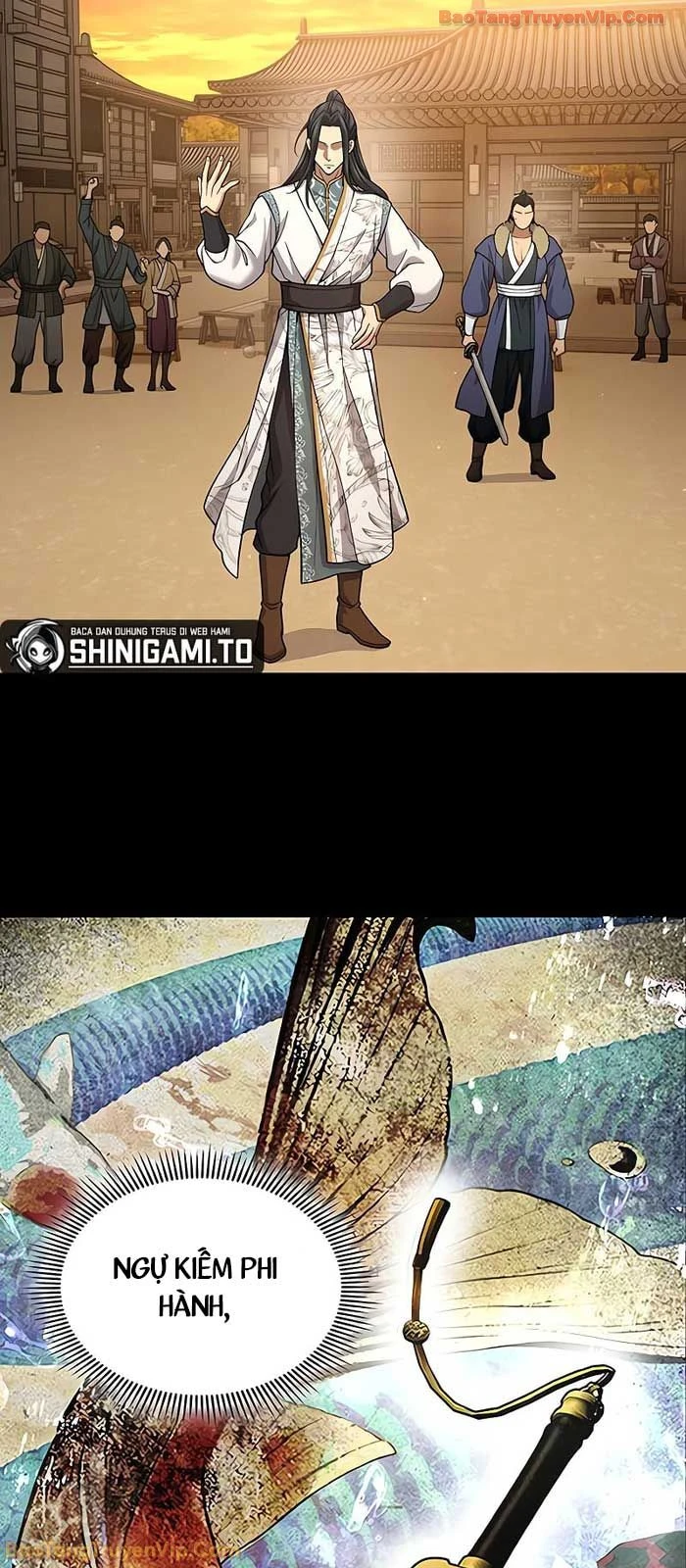 Thiên Trung Long Môn Chapter 27 - 4