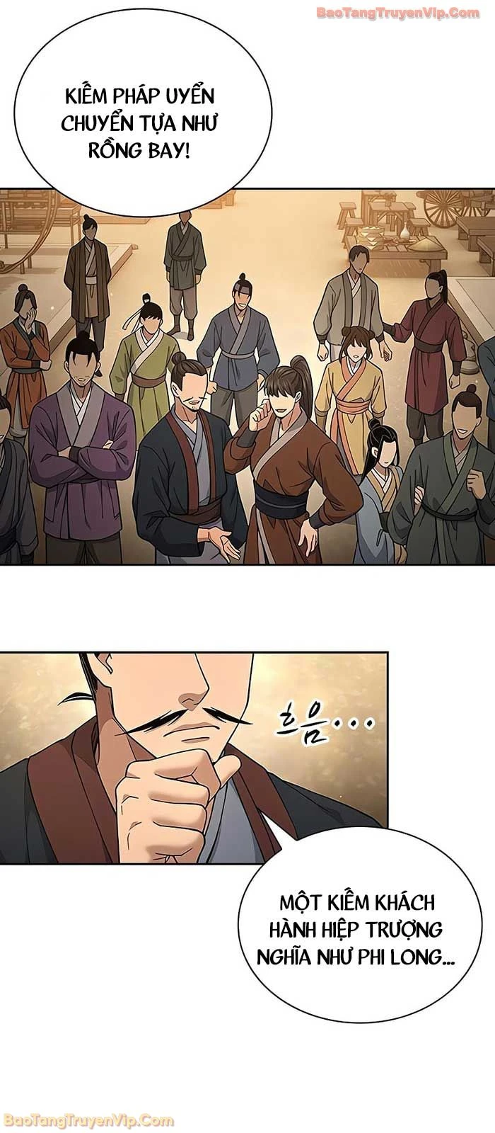 Thiên Trung Long Môn Chapter 27 - 8