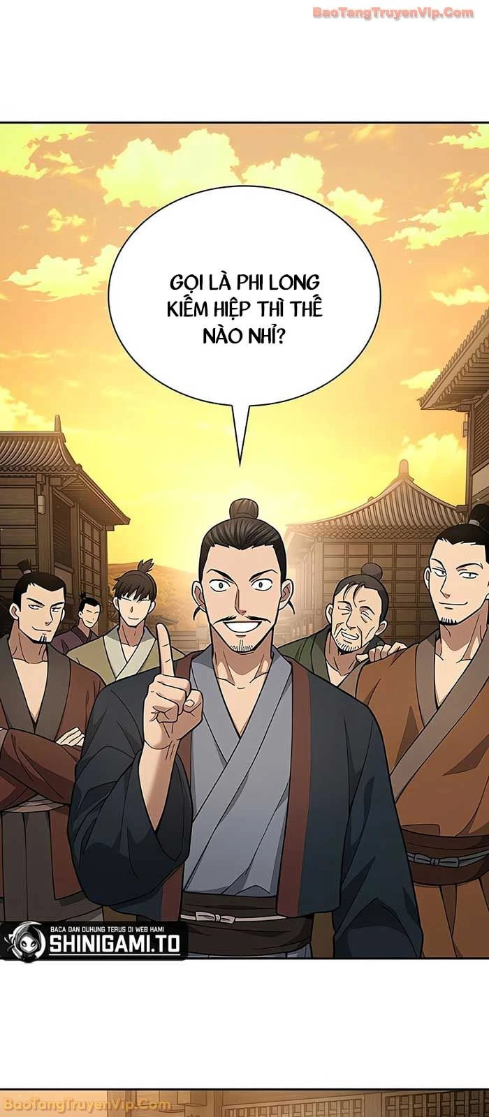 Thiên Trung Long Môn Chapter 27 - 9