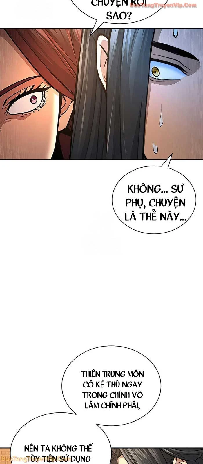 Thiên Trung Long Môn Chapter 27 - 17