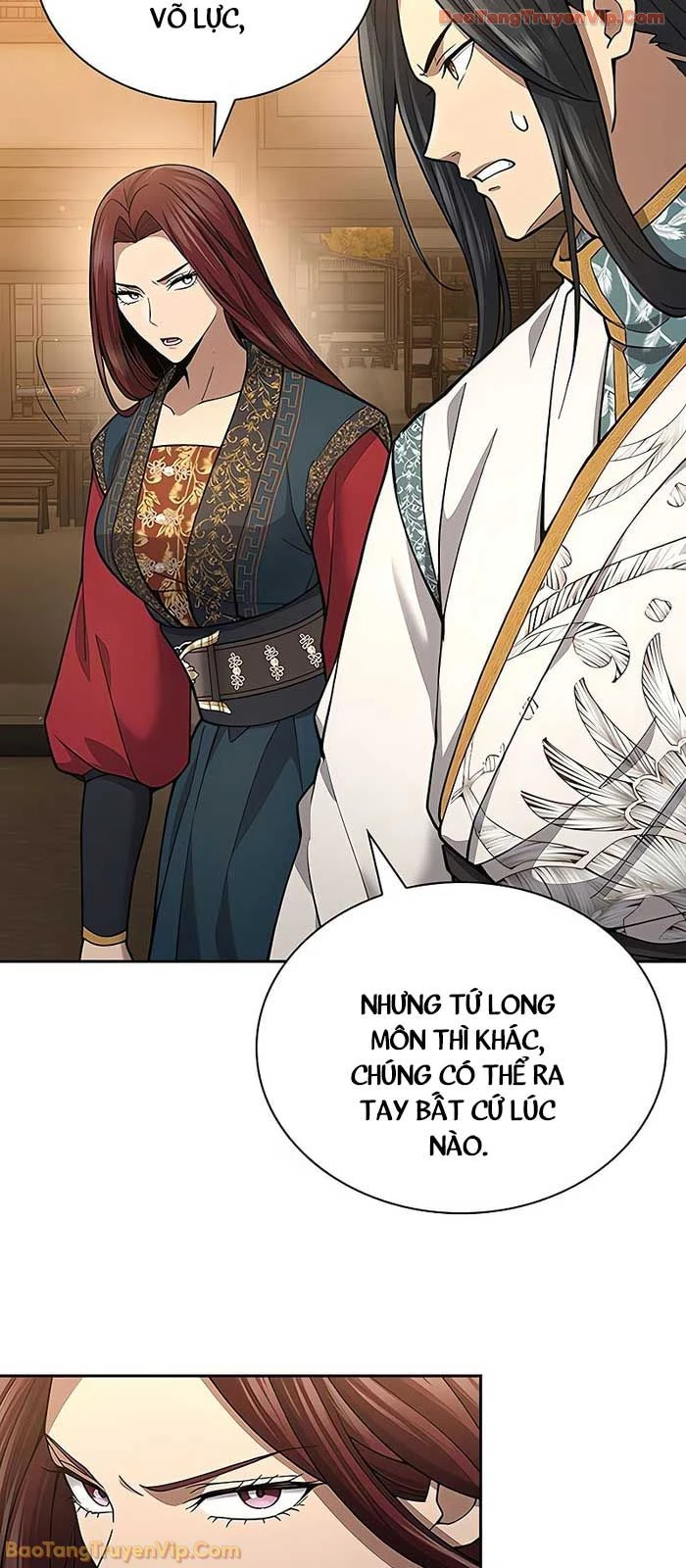 Thiên Trung Long Môn Chapter 27 - 18