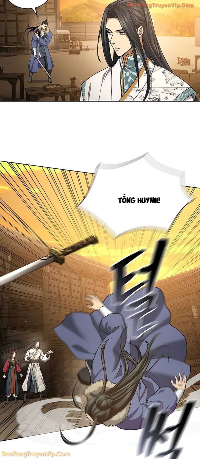 Thiên Trung Long Môn Chapter 27 - 22