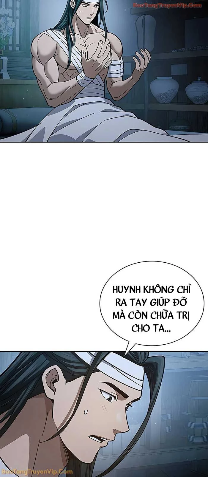 Thiên Trung Long Môn Chapter 27 - 25