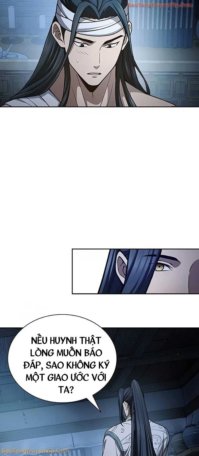 Thiên Trung Long Môn Chapter 27 - 28