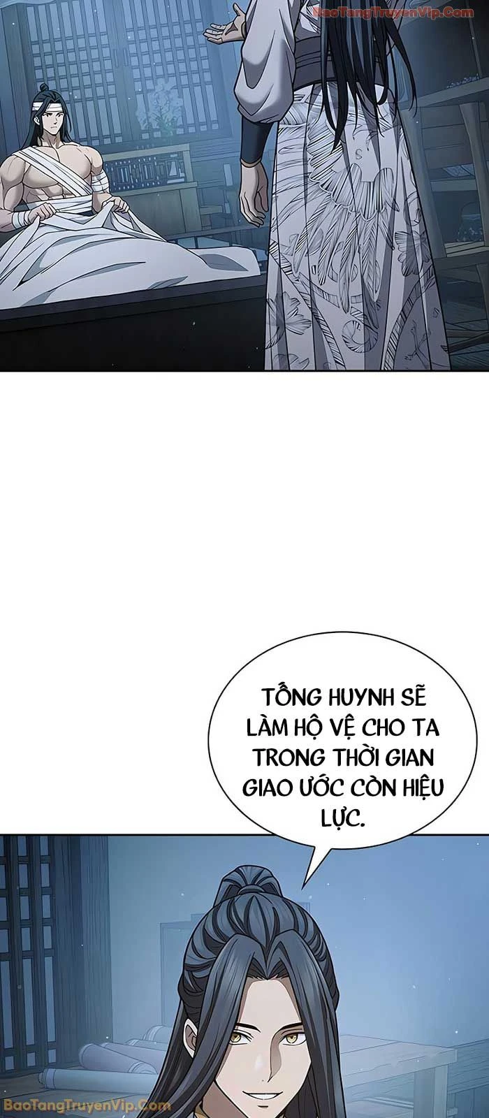 Thiên Trung Long Môn Chapter 27 - 29