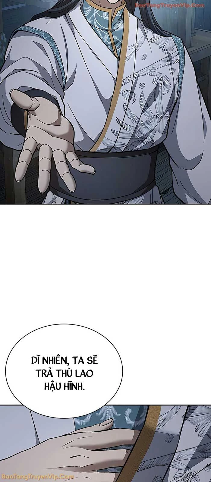 Thiên Trung Long Môn Chapter 27 - 30