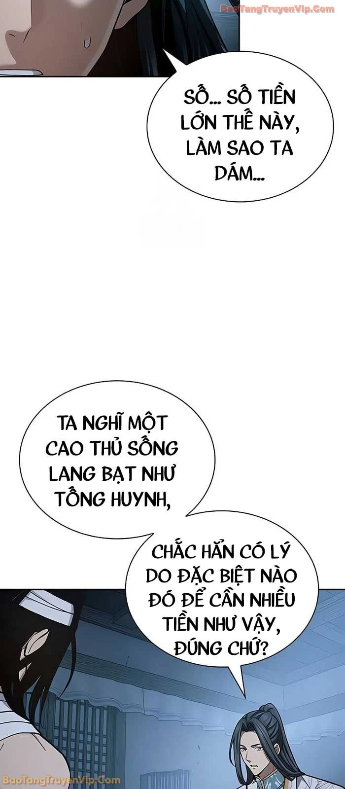 Thiên Trung Long Môn Chapter 27 - 33