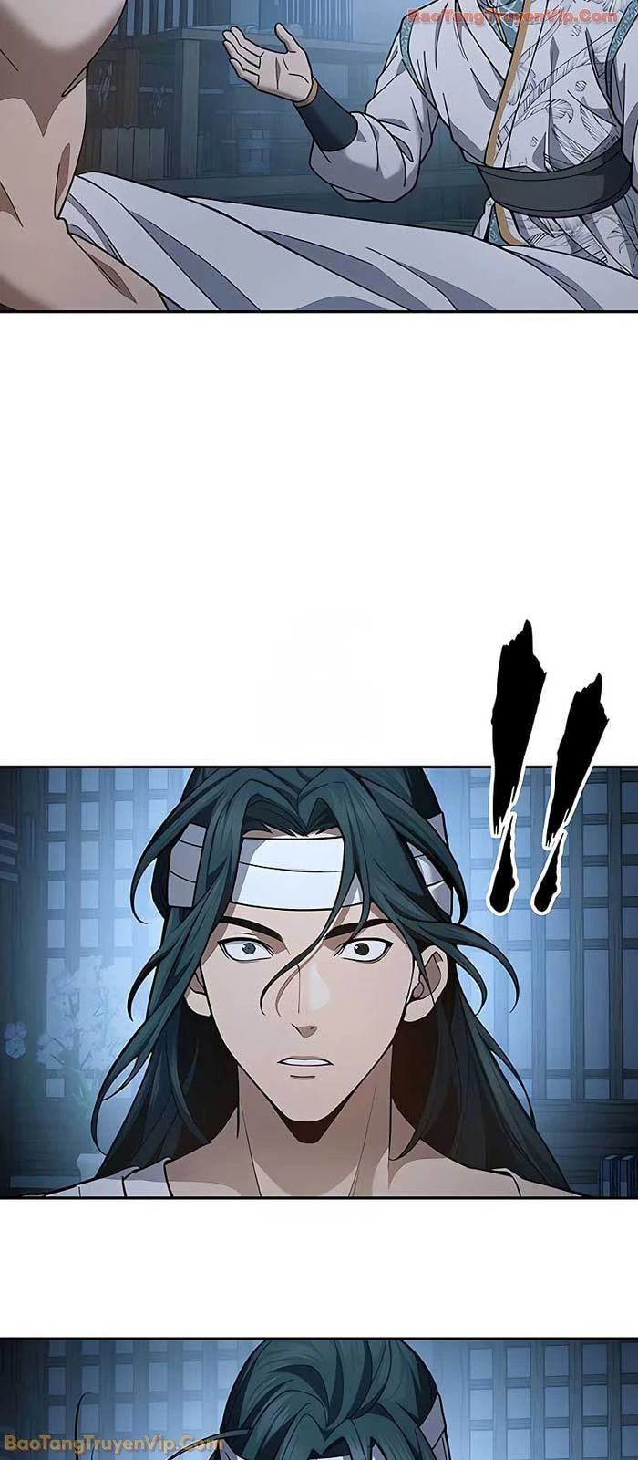 Thiên Trung Long Môn Chapter 27 - 34