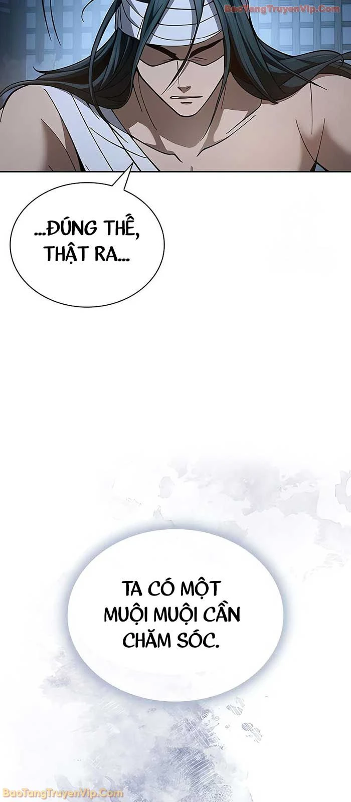 Thiên Trung Long Môn Chapter 27 - 35