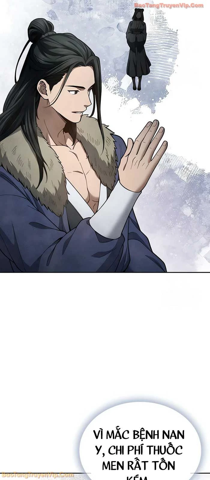 Thiên Trung Long Môn Chapter 27 - 36