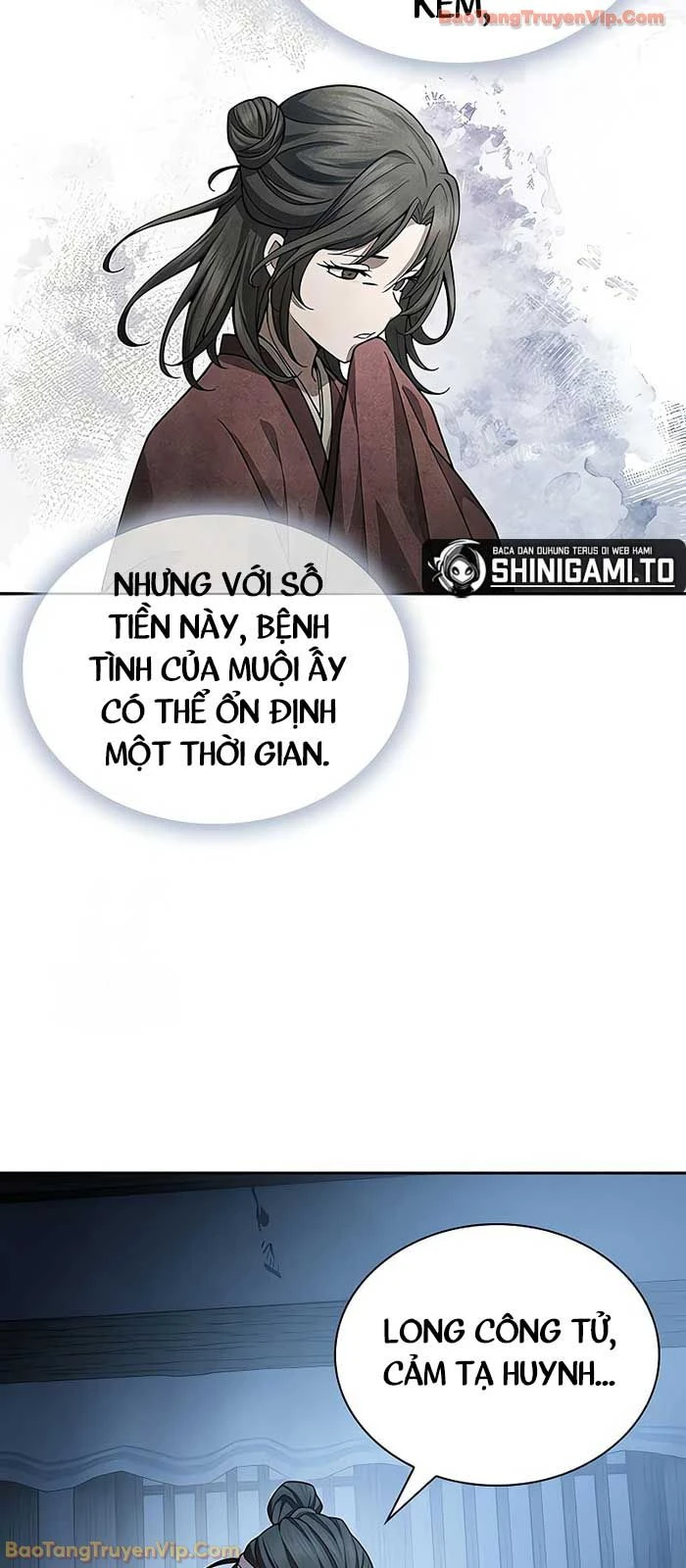 Thiên Trung Long Môn Chapter 27 - 37