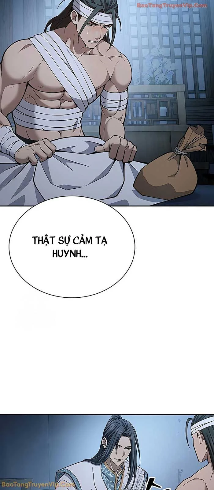 Thiên Trung Long Môn Chapter 27 - 38