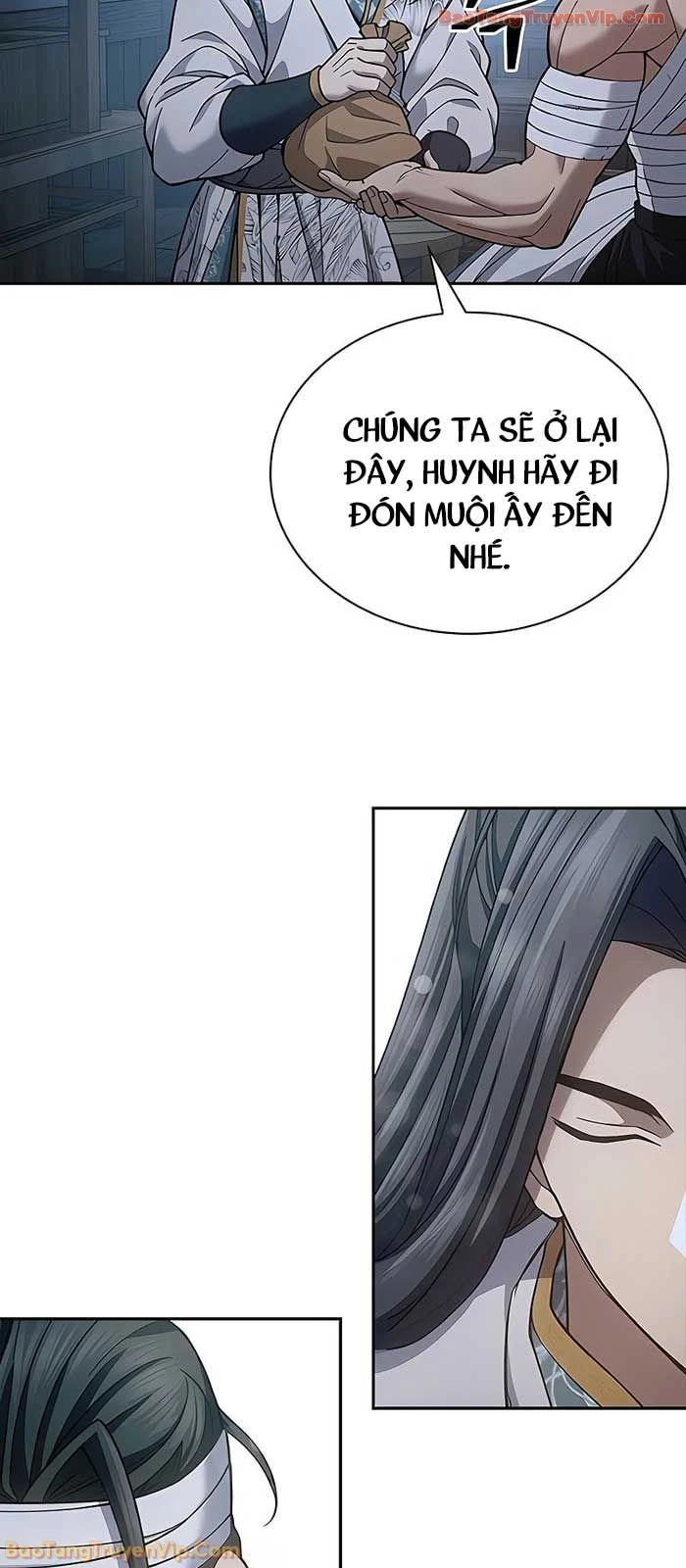 Thiên Trung Long Môn Chapter 27 - 39