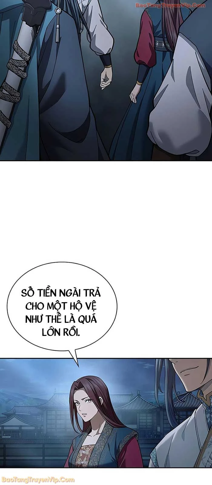 Thiên Trung Long Môn Chapter 27 - 41