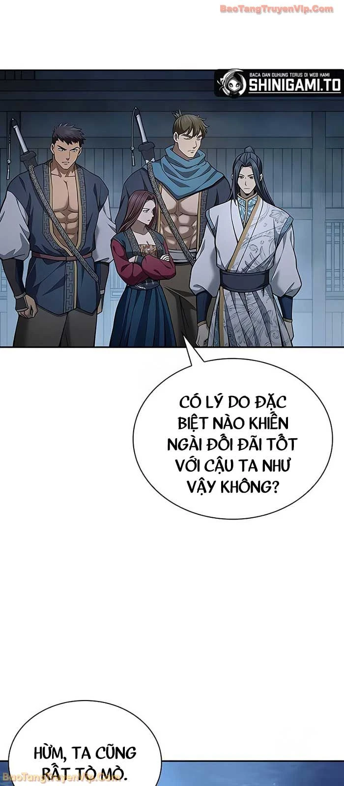 Thiên Trung Long Môn Chapter 27 - 42