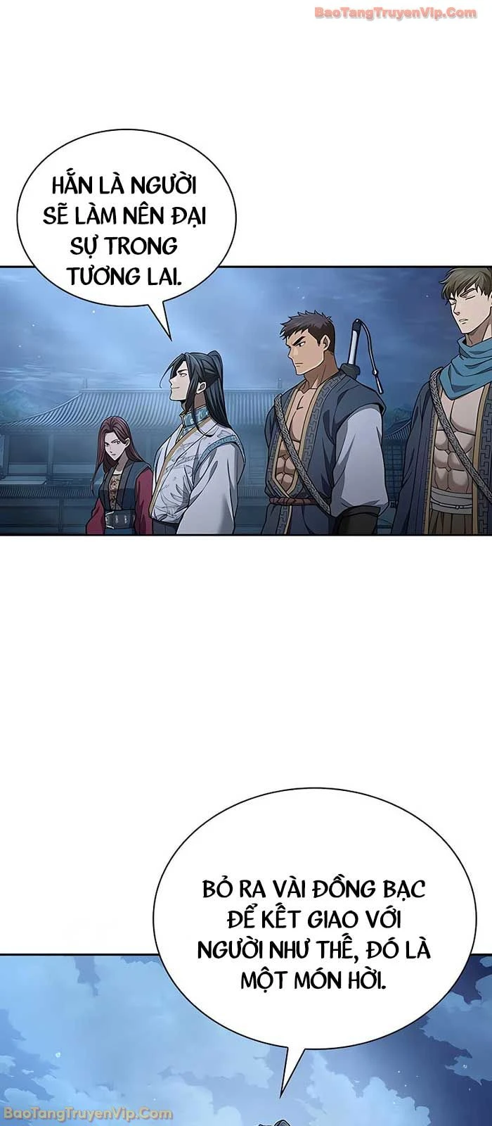 Thiên Trung Long Môn Chapter 27 - 44