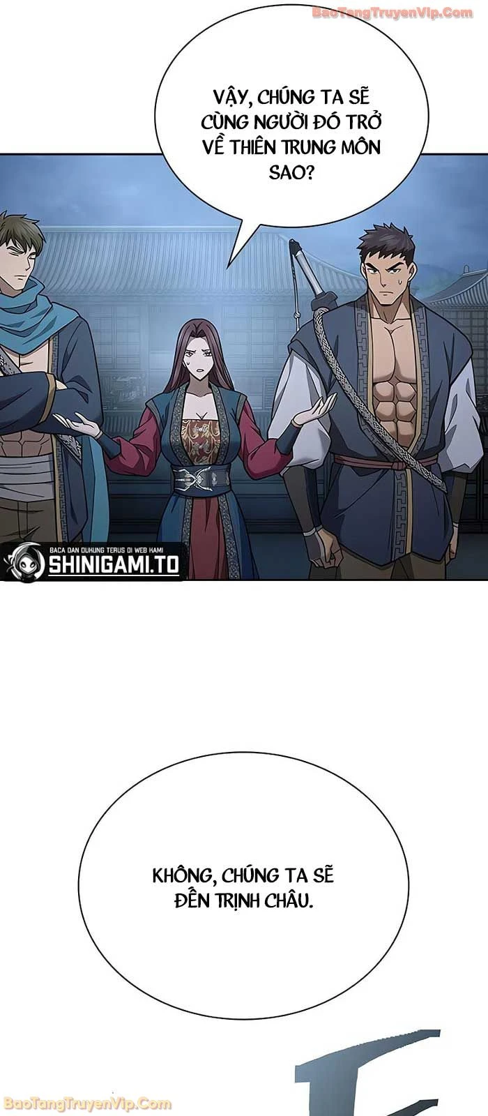 Thiên Trung Long Môn Chapter 27 - 48