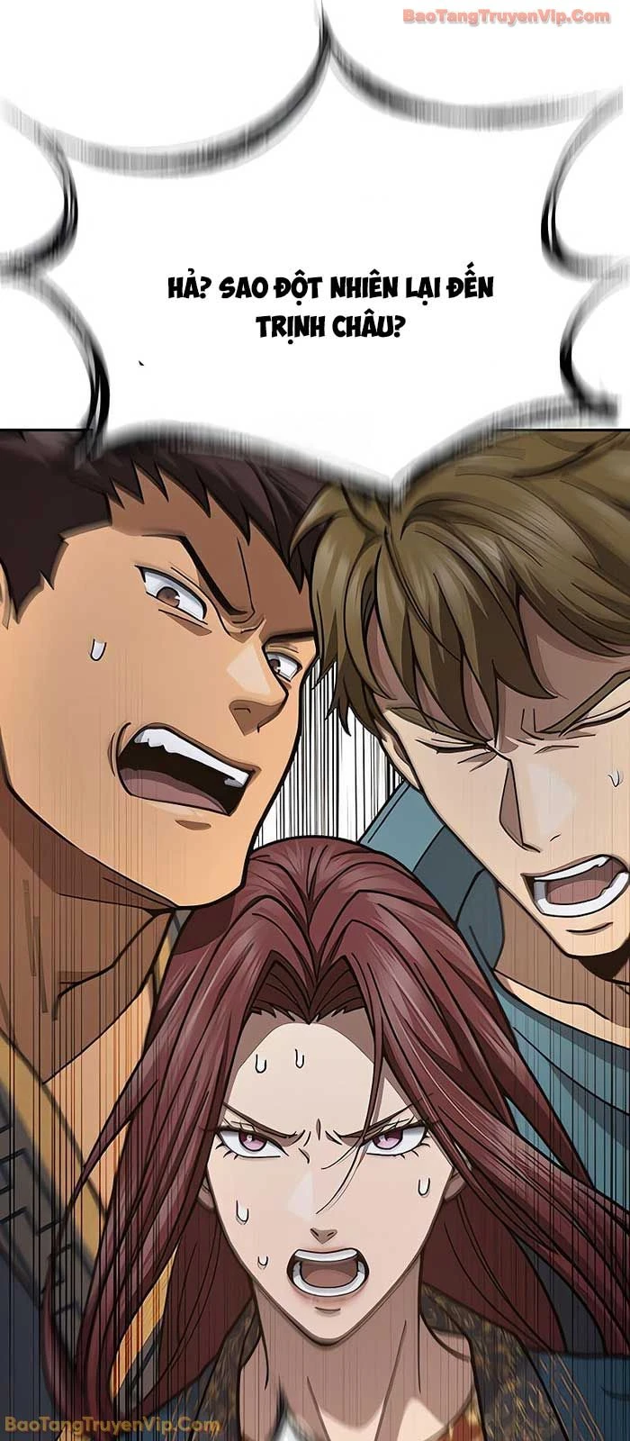 Thiên Trung Long Môn Chapter 27 - 50