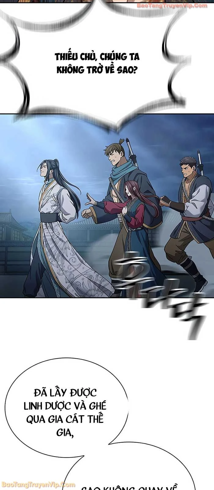 Thiên Trung Long Môn Chapter 27 - 51
