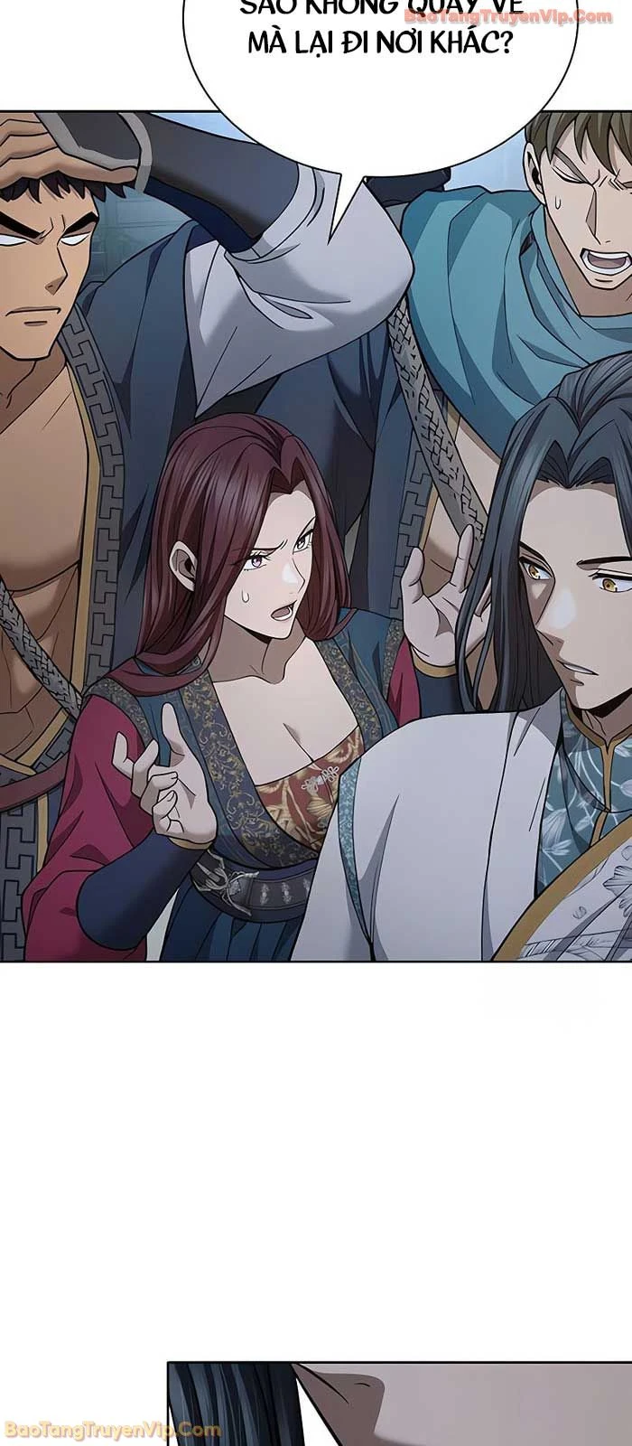 Thiên Trung Long Môn Chapter 27 - 52