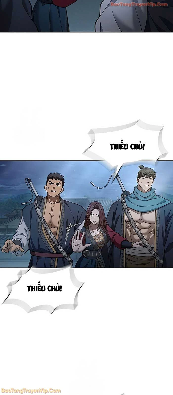 Thiên Trung Long Môn Chapter 27 - 57