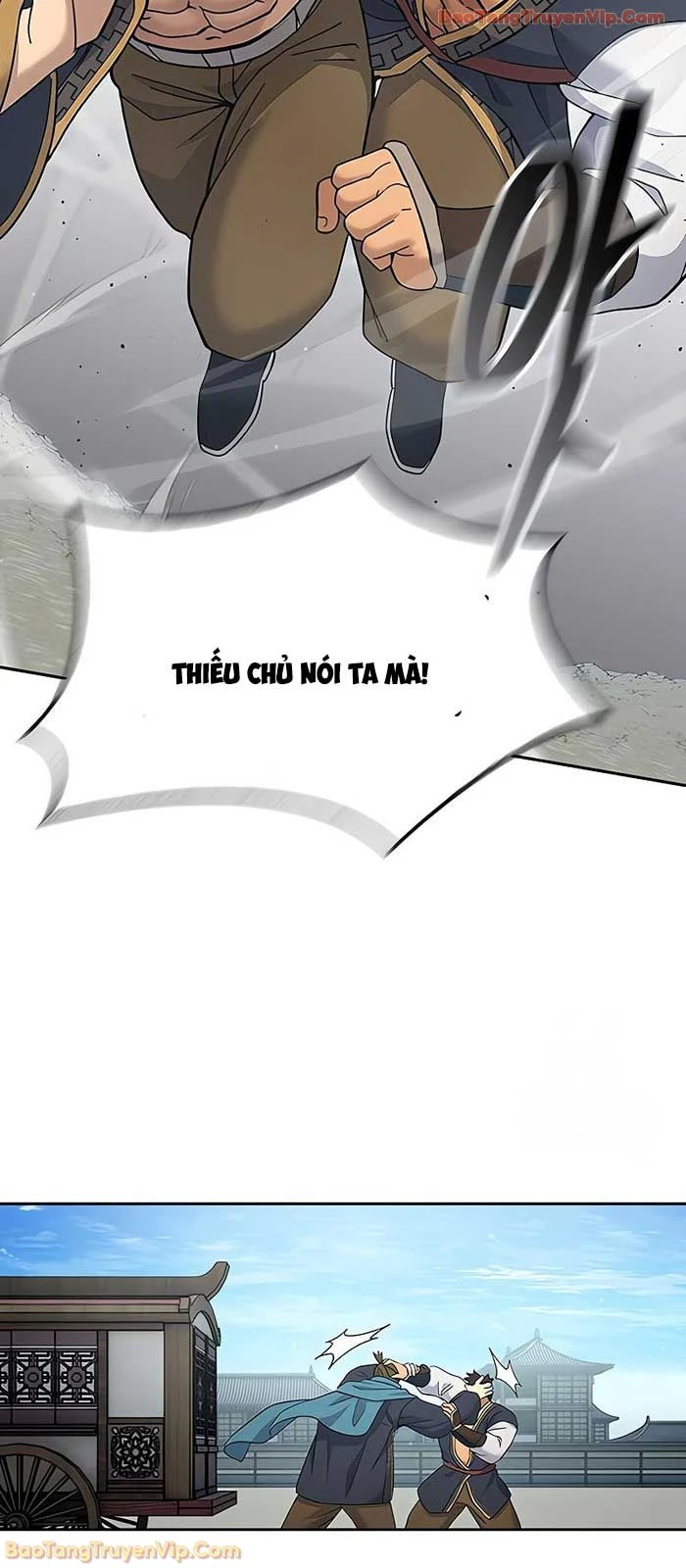 Thiên Trung Long Môn Chapter 27 - 78