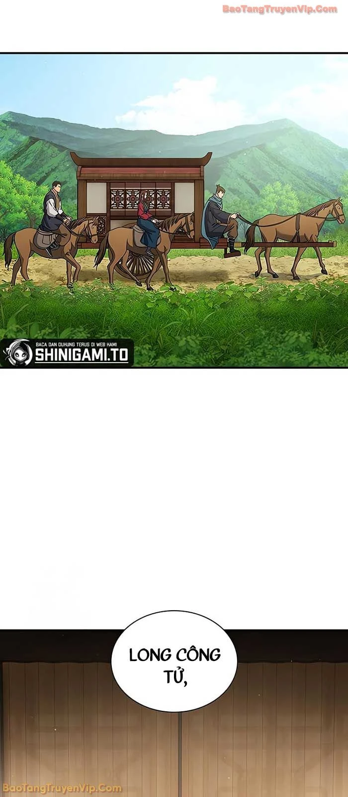 Thiên Trung Long Môn Chapter 28 - 3