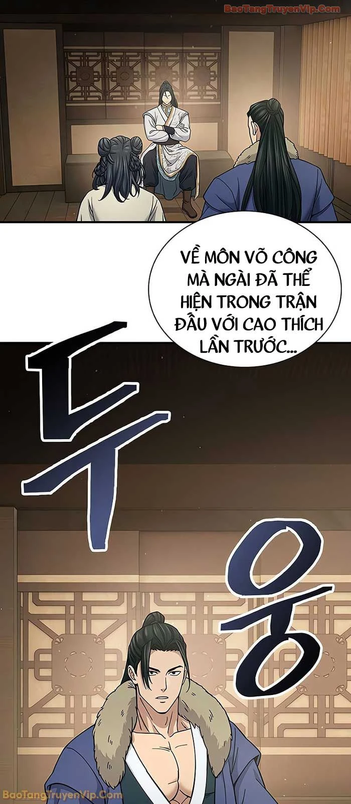 Thiên Trung Long Môn Chapter 28 - 5