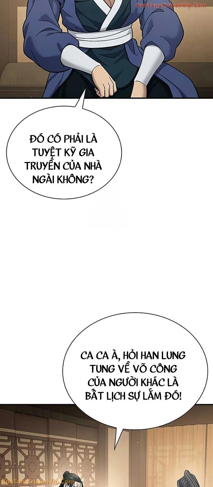 Thiên Trung Long Môn Chapter 28 - 6