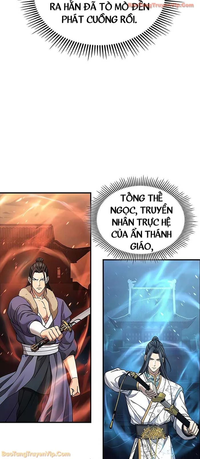 Thiên Trung Long Môn Chapter 28 - 8