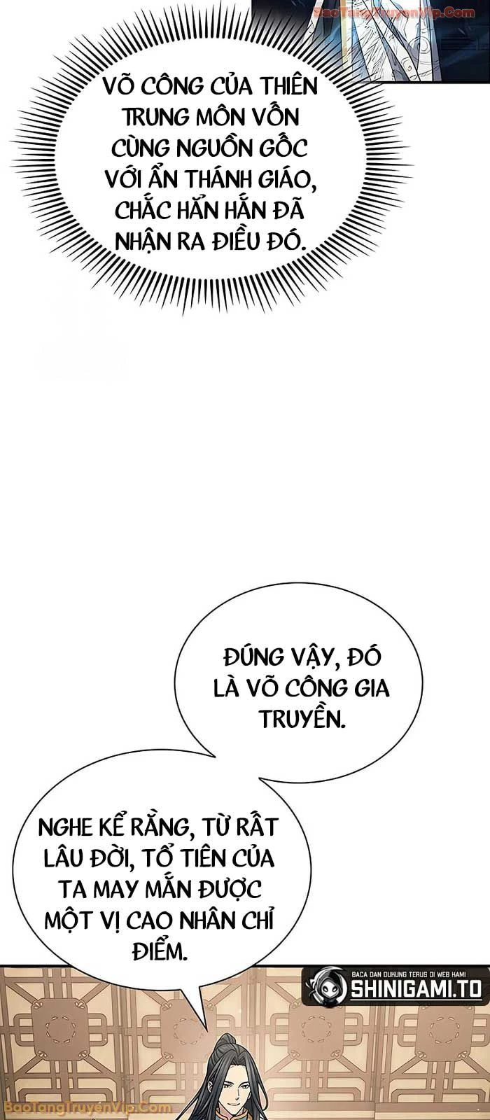 Thiên Trung Long Môn Chapter 28 - 9